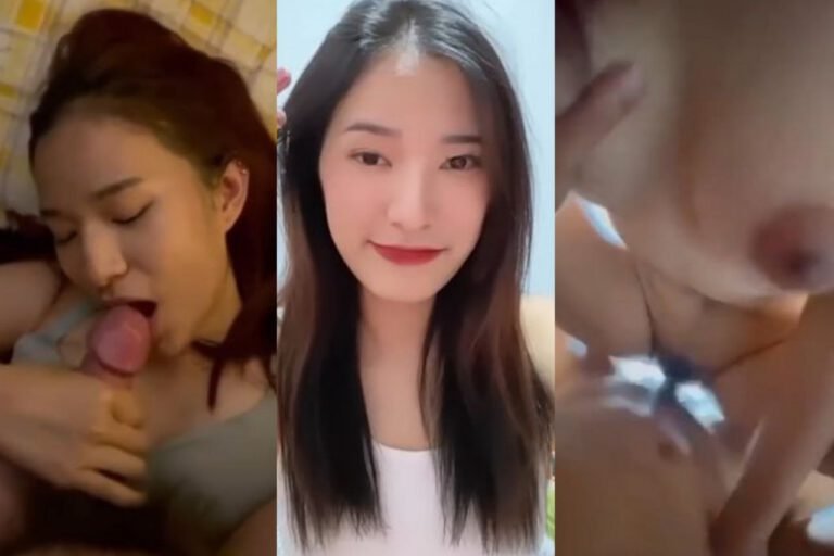 คลิปหลุดน้องจี้ ดาวดังVK สาวสวยนมใหญ่โดนแฟนแอบตั้งกล้องถ่ายคลิป จับควยยัดปาก อมควยเสียว ก่อนเสียบหีสดๆ ขึ้นขย่มควย โยกเย็ด ครางอย่างเด็ด