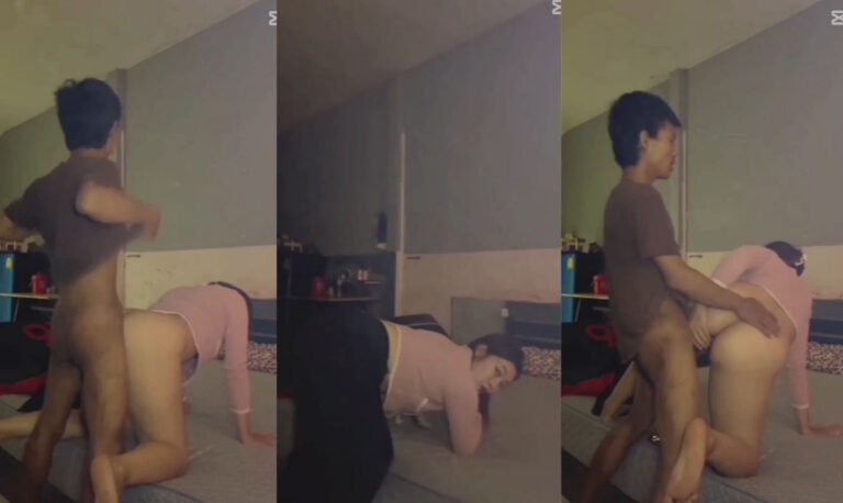 คลิปหลุดน้องมันแกว หาหนุ่มคู่เทพมาเย็ดหีแก้เงี่ยน แล้วให้จับเย็ดท่าหมาแย่างเสียว สาวไทยทางบ้านงานดีจัดๆน้องคนนี้หน้าตาน่ารักไม่น่าทำแบบนี้เลย xxx