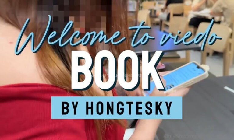 คลิปหลุด Hongteskykub น้องฮ่องเต้ Onlyfans นัดสาวอวบอึมงานดีหุ่นเด็ดมาเดทกินข้าวที่ห้าง ก่อนที่จะพากลับไปล่อหีแล้วจับซอยแบบไม่ยั้ง