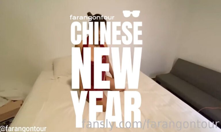 คลิปหลุด farangontour กับ yutnoey โดนจับซอยหีแล้วเย็ดคาชุดกี่เพ้าจับโม๊คควยเสียวๆ ก่อนโดนจับกระเด้าหีรัวๆแบบไม่ยั้งจนร้องครางลั่น