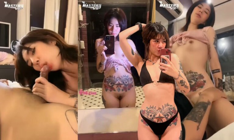 คลิปหลุด anyeildx ไลฟ์เสียวเย็ดกับพี่เทพโชว์ก่อนเย็ดแหกหีโชว์นมเด็ดๆ แล้วค่อยไปโม๊คควยแล้วขึ้นขย่มโยกเอวก่อนจับกระแทกหีรัวๆ