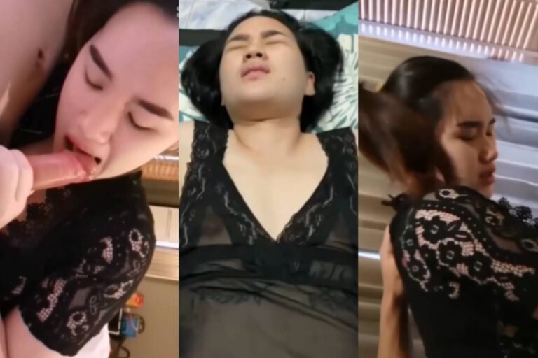 คลิปหลุดสาวออฟิต พึ่งกลับจากที่ทำงานนอนอมควยผัว โดนจับเย็ดท่าหมาล่อหีคาชุด ถอดเสื้อมาขาวมาก ซอยจนหีแดงเย็ดโหด