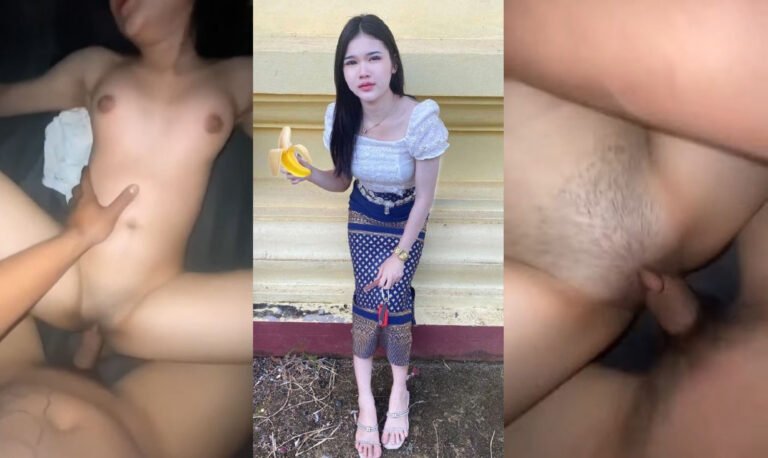 คลิปหลุดครูฝน สาวไทยน่าเย็ดกลับจากงานมาอาบน้ำเสร็จก็เงี่ยน เย็ดกับผัวโดนถ่ายคลิปโชว์ลงกลุ่มลับคนอวดเมีย xxx หุ่นอย่างแจ่มให้ผัวเย็ดสดหีแตกใน