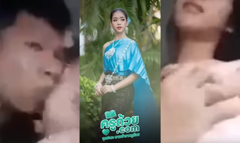 คลิปหลุดครูศิลปะ เย็ดนักเรียน ครูศิลปะ เย็ด XXX น้องเจนนี่โดนครูศิลปะเย็ดล่อด้วยบอกจะให้เกรด 4 วิชาศิลปะ ครูเลยเปิดห้องจับเย็ดท่าหมาฟินๆแตกใน งานนี้ครูอย่างคุ้ม หลุดเย็ดนักเรียน