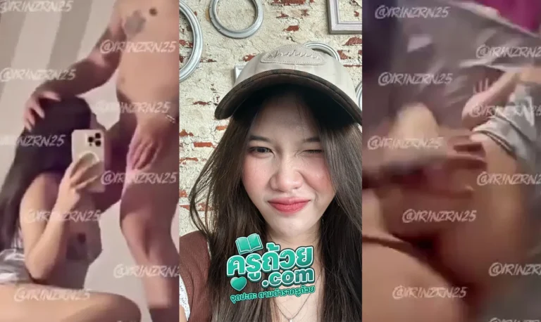 คลิปหลุด Onlyfans Irinzrn25 xxx ดาวโอนลี่แฟนทีเด็ดขอแฟนอมควยจัดให้สะแบบคุ้มค่าสกิลอมโคตรเสียวต่อด้วยขึ้นขย่มควยแฟนนั่งโยกๆบดๆควยเสียว ก่อนแอ่นหีให้ซอยท่าหมาเสียวๆโคตรน่าเย็ด