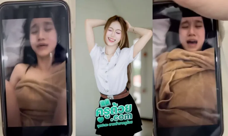 คลิปหลุดนักศึกษา nxlanta xxx นักศึกษา มศว โดนช่างโทรศัพท์แอบถ่ายคลิปตัวเองตอนกำลังเย็ดกับแฟน คลิปหลุด สมชื่อจริงๆ จังหวะโดยซอยก็ร้องครางเสียวลั่นไมค์พร้อมกับบอกว่าอย่าถ่าย สงสัยจะเสียวจริงๆจนลืมไปเลยว่าโดนถ่าย